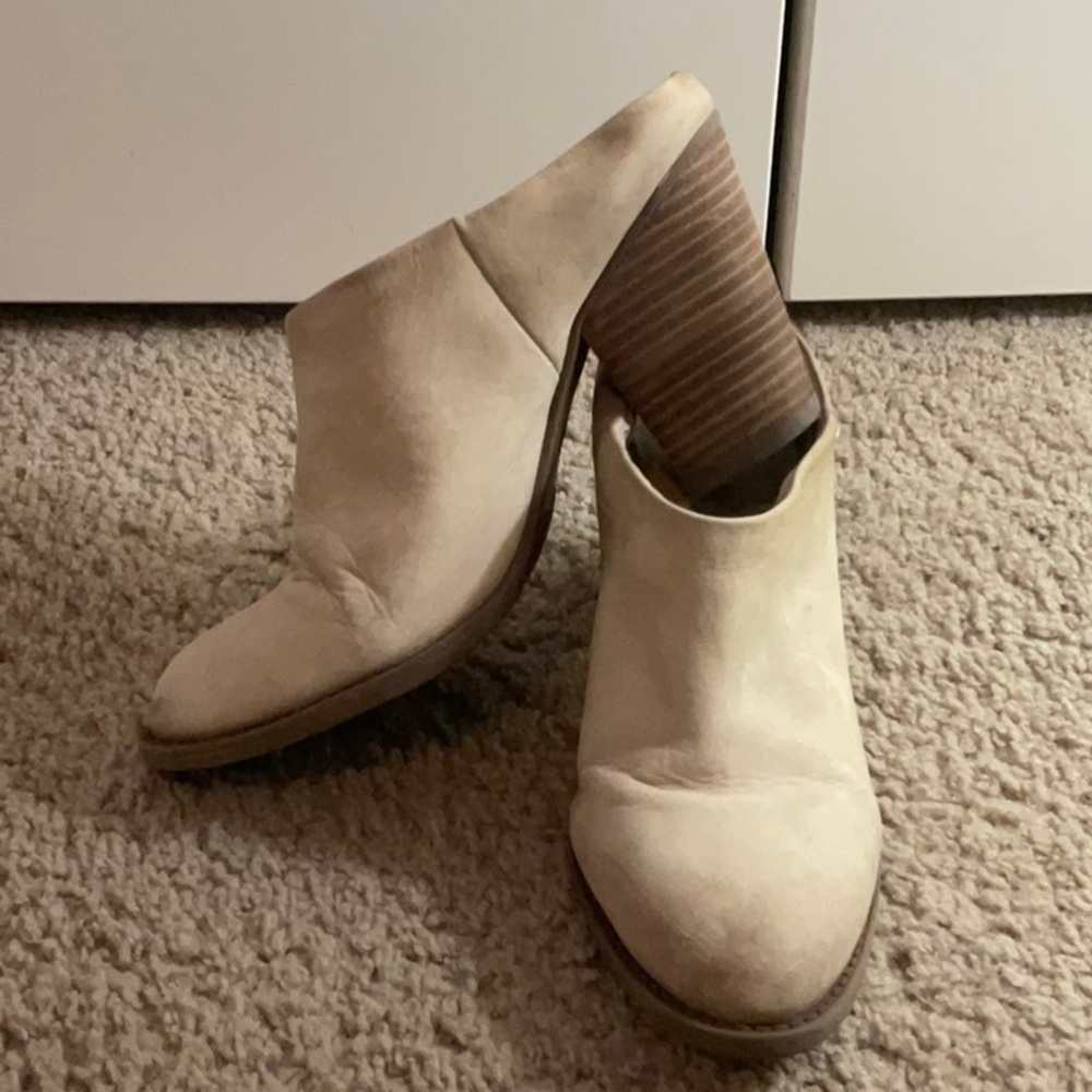 Aldo Mules